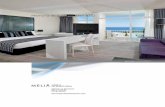 Beach House | Mallorca, España · 2018-05-12 · Política de Marketing y Comunicación 88 Protección de Datos 88 ANEXO A. Información Corporativa 89 ... un total de 15 hoteles,