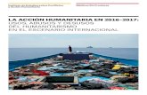 USOS, ABUSOS Y DESUSOS DEL HUMANITARISMO …campusiecah.org/www/Jornadas/Informe-IECAH-2017-Baja-RGB.pdf · En la Carta de las Naciones Unidas, ... que sufre Venezuela. ... en Venezuela