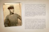 oﬁcial de caballe - ría - grupoalmuzara.com · A los 23 años de edad, Manfred von Richthofen, miembro de una tradicional familia terrateniente prusiana, fue convocado para luchar