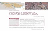 Rehabilitación, regeneración y renovación urbana en …oa.upm.es/32935/1/CyTET_2014_pag 199-206.pdf · CIUDAD Y TERRITORIO ESTUDIOS TERRITORIALES 200 1. Contexto Los barrios de