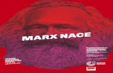 Sábado 7 de abril de 2018 - teatrocervantes.gob.ar · ii. MarX a eSCeNa CERCA DE LA REVoLuCIóN Un homenaje a Marx que combina un abordaje filosófico de algunos de sus tópi-cos