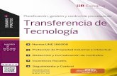 SEMINARIO PRACTICO Transferencia de Tecnología · entorno de la investigación y desarrollo, tanto a nivel ... Los asistentes a los eventos que iiR España celebre ... “Institute