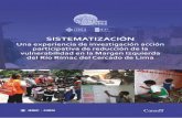 Proyecto Ciudades Focales: Una experiencia de ...bvpad.indeci.gob.pe/doc/pdf/esp/doc2404/doc2404-contenido.pdf · Proyecto Ciudades Focales: Una experiencia de investigación acción