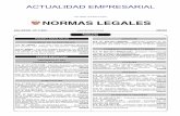 Cuadernillo de Normas Legales - eird.org · Internacional Boston Seafood Show 2011 que se llevará a cabo en los EE.UU. 436487 CULTURA RR.VMs. Nºs. 192 y 193-2011-VMPCIC-MC.- Declaran