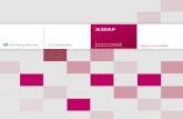 Nueva normativa SEPA - a3ERP Forum€¦ · Cierre contable | 1 ... un recopilatorio de los pasos más importantes a realizar en una empresa para el cierre contable. ... primera factura
