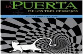 La Puerta de los Tres Cerrojos - Despertar Divino | Un ...despertardivino.cl/site/wp-content/uploads/2014/08/L4-Pv3rt4-d3-L0... · Este libro es para vosotros, ... Niko se quedó