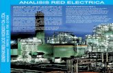 ANALISIS RED ELECTRICA - luciovicencio.cl RED... · DESCRIPCION: Servicio de análisis de redes eléctricas en Baja y Media Tensión, capaz de ... fluctuaciones de tensión y corrientes,