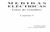 Cap 05 Puentes de Corriente Alterna Corregidocatedra.ing.unlp.edu.ar/electrotecnia/medidas/publicaciones/Cap_05... · Figura 5.1: Esquema circuital de un puente de corriente alterna.