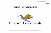 REGLAMENTO - corfecali.com.cocorfecali.com.co/core/wp-content/uploads/2018/05/Reglamento-Sals... · los más altos estándares de calidad en el desarrollo del evento. El objetivo
