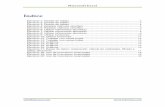 Microsoft Excel - descargas.teformas.comdescargas.teformas.com/Archivos Teformas/EXCEL.pdf · Ejercicio 1: Diseño de tablas ... - En las columnas Número de Alumnos y Horas sólo