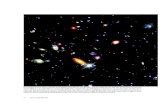 En la imagen se ve el campo profundo de las galaxias ... BIG BANG Anuario 2007 METODE… · En la imagen se ve el campo profundo de las galaxias observado ... pequeña región del