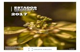 2017reporte2017.grupoargos.com/pdf/notas_estadosfinancierosSeparados.pdf · cas, en sociedades ... Circular Externa 36 de 2014 de la Superintendencia Financiera de Colombia ... costo