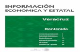 Veracruz - gob.mx · La población total es de 8,112,505 personas, de las cuales el 51.8% son mujeres y el 48.2% hombres, según la Encuesta Intercensal 2015 del Instituto Nacional