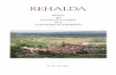 QX MAQUETA REHALDA 6 · bo en Bronchales para el malogrado Atlas Lingüístico de la ... aunque tiene escasa presencia en la provincia de ... predominante en La Rioja y puntos de
