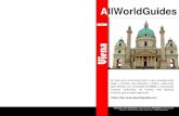 Guia de Viena AllWorldGuides de viena booklet.pdf · famoso vals "El Danubio azul" o la Colección de Instrumentos Antiguos situada en el Hofburg. Viena es ... Danubio, en el camino