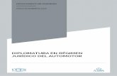 DIPLOMATURA EN RÉGIMEN JURÍDICO DEL …aaerpa.com/pdfs/2017330154545_aaerpa-124.pdf · Adquisición legal de las cosas: Muebles no registrables y registrables. Sub-adquirentes y