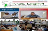 Frailes Dominicos (Orden de Predicadores) - CIDALCcidalc.op.org/wp/wp-content/uploads/2014/02/IVAS98.pdf · Frailes Dominicos (Orden de Predicadores) Enero/Febrero 2014 IVAS 98 La