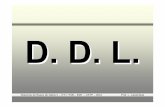 DDL - Lenguaje de Definici n de Datos · IVAs Clientes Tipo-Producto IVA. Sistemas de Bases de Datos II – ITS / ITSB – EMT – CET P – 2010 Prof. L. Carámbula D.D.L. – Caso