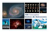 100 Conceptos básicos de Astronomía - sea … · 100 Conceptos básicos de Astronomía Emilio Alfaro Navarro Julia Alfonso Garzón (coord.) David Barrado Navascués Amelia Bayo