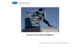 ASTRONOMÍA - chapucensis.comchapucensis.com/camareta/astronomia.pdf · 3 Paso de un astro por el meridiano inferior.....29