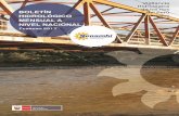 VIGILANCIA DE LA SEQUIA HIDROLOGICA EN LAS CUENCAS DE ...€¦ · 2. ÁREA DE ESTUDIO ... Los caudales de aforos y características de la sección hidráulica del rio se obtienen