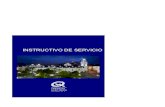 INSTRUCTIVO DE SERVICIO - ftp.eeq.com.ecftp.eeq.com.ec/upload/informacionPublica/2013/Instructivo de... · Miguel Cornejo Astorga ... • CANTÓN PEDRO VICENTE MALDONADO en toda su