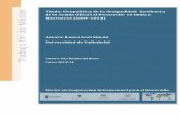 Título: Geopolítica de la desigualdad: incidencia de la ...uvadoc.uva.es/bitstream/10324/8121/1/TFM_F_2014_21.pdf · Resumen: La AOD ha pasado a convertirse en un instrumento de