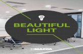 BEAUTIFUL LIGHT - images.philips.comimages.philips.com/is/content/PhilipsConsumer/PDFDownloads/Spain/… · 3 Con la nueva gama de lámparas LED de MAZDA es muy sencillo cambiar a