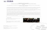 2014 - actualizarmiweb.com fileMEMORIA INSTITUCIONAL FEDERACION ECONOMICA DE LA PROVINCIA DE BUENOS AIRES (FEBA) Correspondiente al ejercicio anual que comprende el …