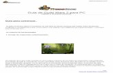 Guia de Guild Wars 2 para PC - Trucoteca.comfotos.trucoteca.com/pdf-guias/guia-trucoteca-guild-wars-2-pc.pdf · El primero de ellos es asegurarte de haber completado del todo el tutorial