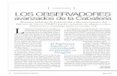 profesionales los observadores avanzados de la … · 46 Revista Española de Defensa ... el futuro y se centra en aprovechar la oportunidad que tie- ... Los exploradores tenían