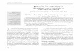 Revisión del tratamiento dietético-nutricional de la ... · 98 ARTíCULO DE REVISIÓN Rev Med Chile 2012; 140: 98-107 Revisión del tratamiento dietético-nutricional de la anorexia