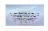 Proyecto III CCU 2017-2018 – FTUV / Páginaftuv.org.ve/documentos/proyecto_III_CCU_26-01-17_red.pdf · proyecto iii ccu 2017-2018 – ftuv / página 4 proyecto de iii convenciÓn