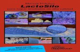 Manual Práctico LactoSilo - CACF | Camara Argentina …ensiladores.com.ar/tecnica/manual_becker/Manual_Lactosilo.pdf · 4.8- Aplicación final de LactoSilo en superficie expuesta