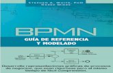 Guía de Referencia y Modelado BPMN - nbaloian/DSS-DCC/Software/ModeladoBP... · Guía de Referencia