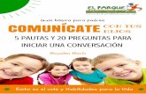 Mayalen Marín - elparquedelasemociones.comelparquedelasemociones.com/wp-content/uploads/2014/11/Guia-padre… · académicas para niños, jóvenes y educadores, para que sean felices