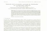 Solución de la ecuación vectorial de Helmholtz en … · Enurian:a Revista Mexicana de Física 37 No. 1(1991) 147-164 Solución de la ecuación vectorial de Helmholtz en coordenadas