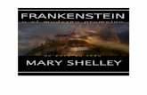 Mary W. Shelley · Ocasionalmente nos divertíamos con historias alemanas de fantasmas, que casualmente caían en nuestras manos. Aquellas narra- ... de sus espectrales visiones.