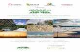 Congreso Nacional de Energías Renovables · • Eric Breckwoldt Vivas. Director de Ventas España y Portugal, Enercon GmbH ...