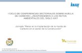I CICLO DE CONFERENCIAS SECTORIALES SOBRE …zamabi.es/wp-content/uploads/2014/02/Ponencia_Knauf_Construccion.… · quiz empresa sector proyecto el reto . quiz empresa sector ...