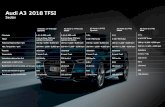 Audi A3 2018 TFSIaudinewsletter.com.mx/wp-content/uploads/2018/08/ficha-tecnica... · Audi A3 Sedán 2018 TFSI Cilindrada M otor Potencia M áxim a (Hp) / rpm M ax. Torque Nm / rpm