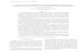 CIRCULACION ATMOSF´ ERICA SOBRE …cdrnbolivia.org/cdrnb/RBF/RBF13_B_1.pdf · analiza la estructura termodinamica en el nu´cleo de la CCBS y su presencia coadyuva ... Holton y Krishnamurti