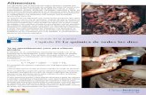 Alimentos Eating man. - …bibliofep.fundacionempresaspolar.org/media/16693/...fasciculo_30.pdf · es un eficaz repelente de los vampiros. Su componente más activo es la alicina