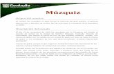 Múzquiz - Gobierno De Coahuilacoahuila.gob.mx/flash/conoce_coahuila/mapas/pdfs/muzquiz.pdf · escudo de armas de la ciudad de Melchor ... Otros recursos naturales importantes son