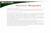 Sierra Mojada - Gobierno De Coahuilacoahuila.gob.mx/flash/conoce_coahuila/mapas/pdfs/sierramojada.pdf · Distancias de Sierra Mojada a las principales ciudades del estado y de la
