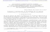 LVAREZ DE ARA - archivos.juridicas.unam.mx · En el contexto de las discusiones en torno al ... la rebelión chiapaneca trajo a la mesa de la dis-cusión nacional una serie de ...