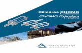 Cilindros CNOMO - aircontrol-metals.comaircontrol-metals.com/docs/Catalogo-Cilindros-CNOMO-AirControl.pdf · entre un nadador y otro está sobre todo en ... you need to know if the