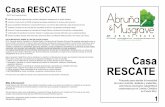 MacDraft:CASA RESCATE Dibuj#14120C3 · RESCATE Propuesta para atender la necesidad de nueva vivienda, resiliente y sostenible, ... Cisterna aguas de lluvia de polietileno (Vertical: