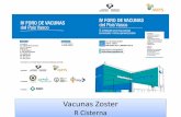 Vacunas Zoster - Asociación de Microbiología y Salud · Diagram illustrates how varicella zoster virus might be able to takeover a protein, ... • Neumonia • Meningitis…..