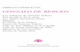 GONZALO OBRAS COMPLETAS DE BERCEO …revistaliterariakatharsis.org/Berceo_Obras_Completas1.pdf · ... aunque Berceo recuerda en una copla de Los milagros de Nuestra Señora, en una